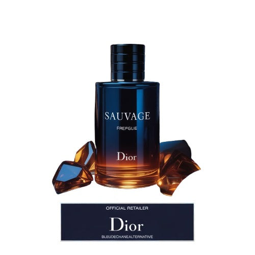 Sauvage Dior for men