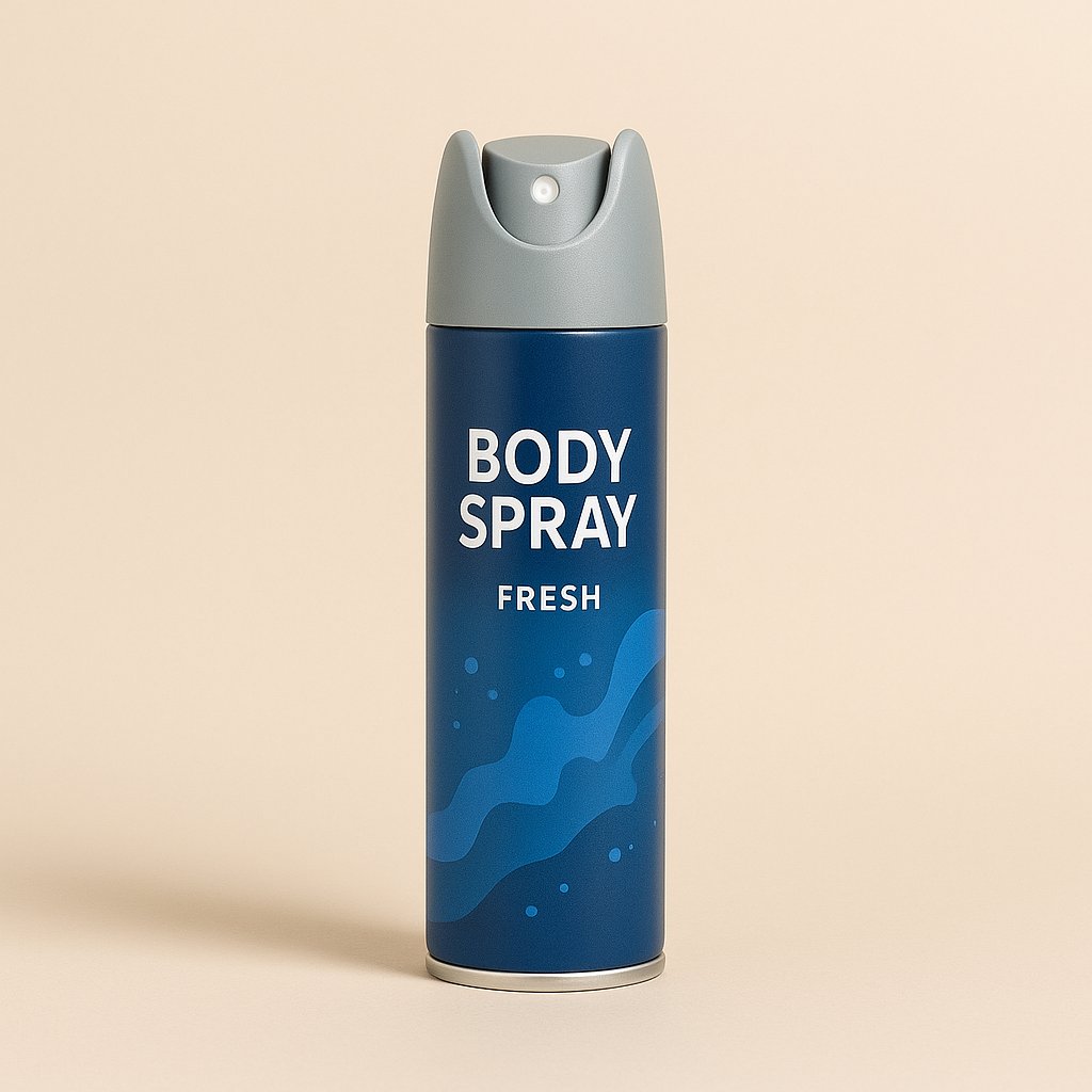 Body Sprays