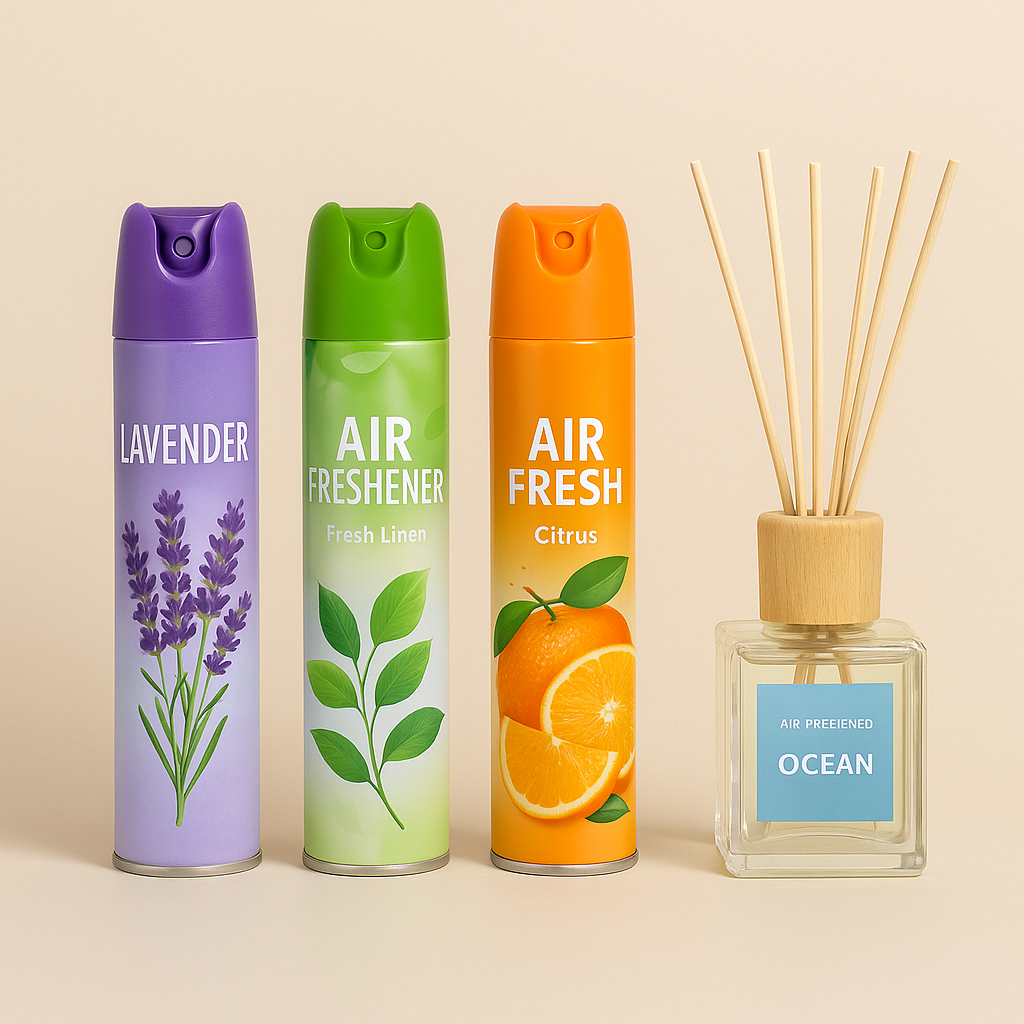 Air Freshners