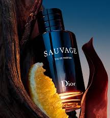 Sauvage Dior for men