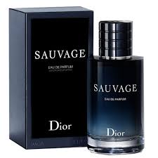 Sauvage Dior for men