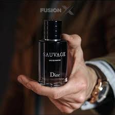 Sauvage Dior for men
